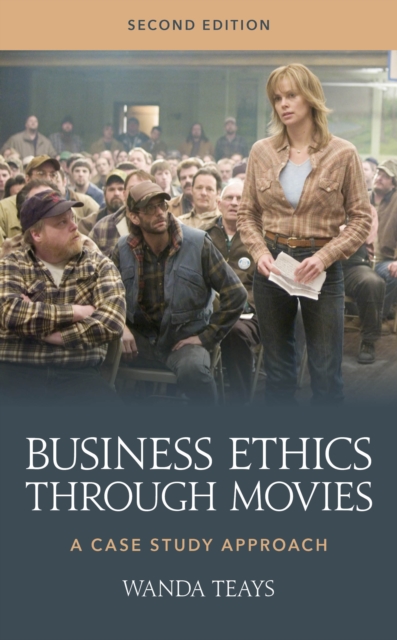 Business Ethics through Movies