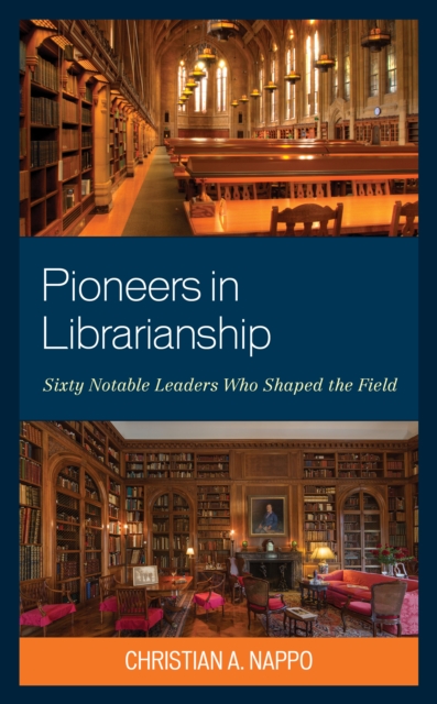 Pioneers in Librarianship