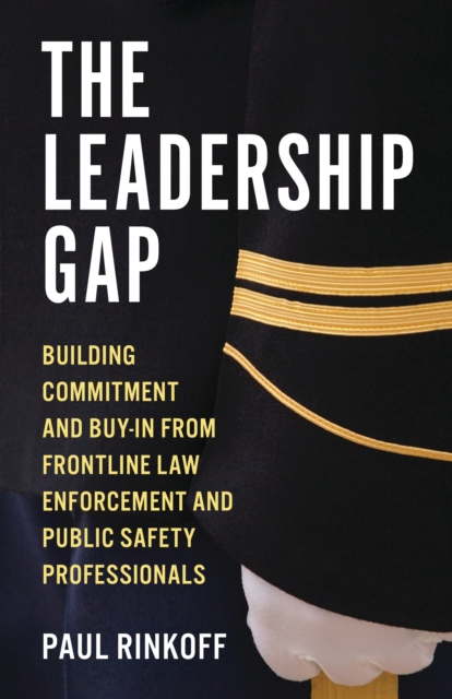 The Leadership Gap