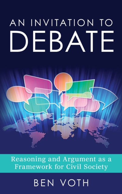 An Invitation to Debate
