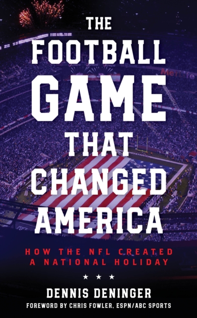 Football Game That Changed America