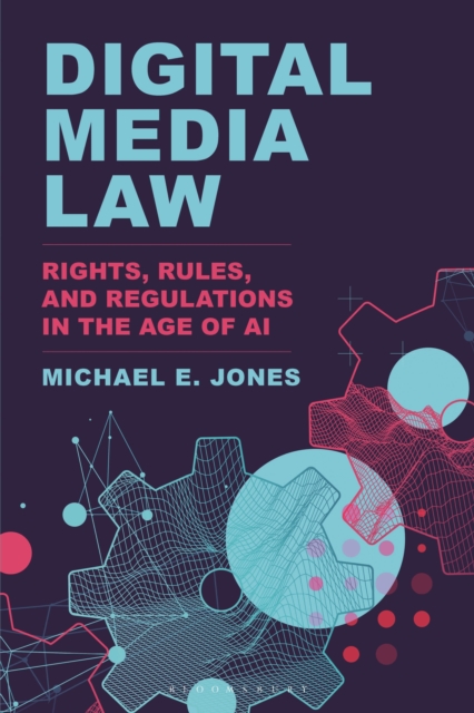 Digital Media Law