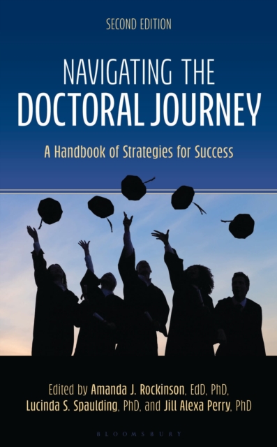 Navigating the Doctoral Journey