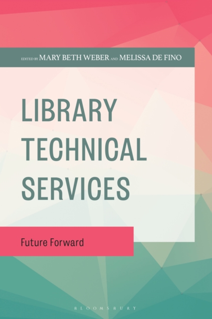 Library Technical Services