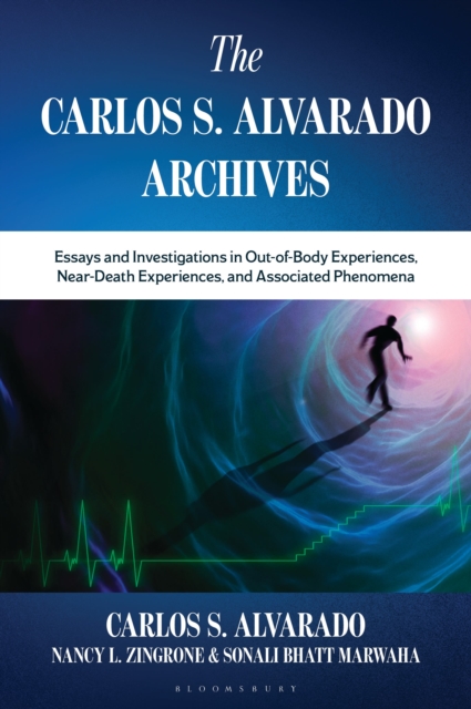 The Carlos S. Alvarado Archives