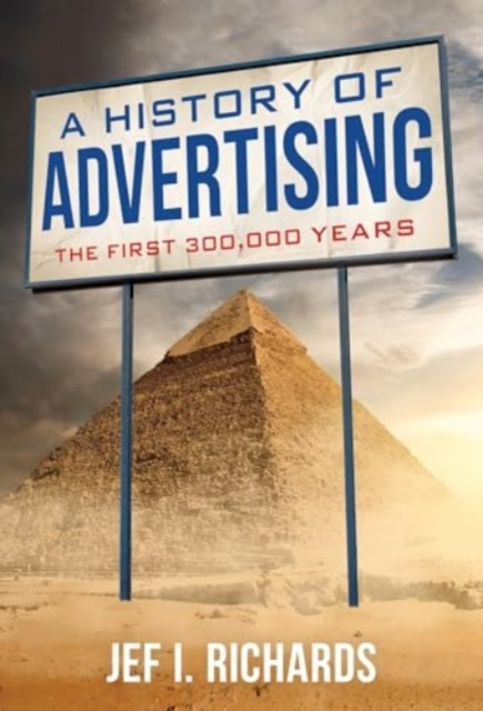 History of Advertising