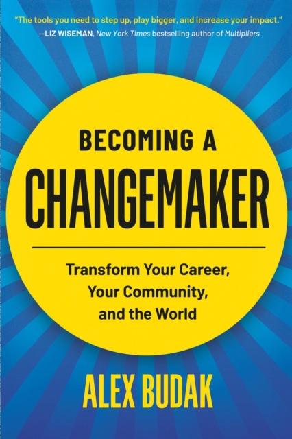 Becoming a Changemaker