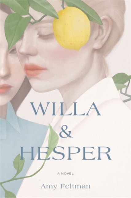 Willa & Hesper