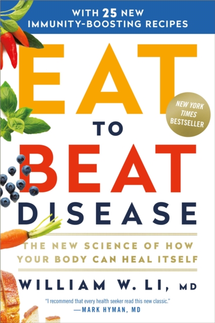 Eat to Beat Disease