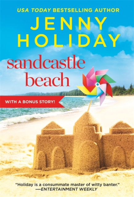 Sandcastle Beach