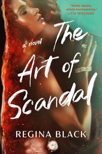 Art of Scandal