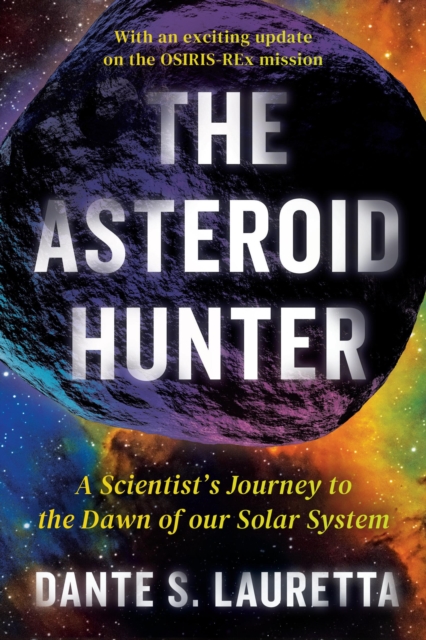 The Asteroid Hunter