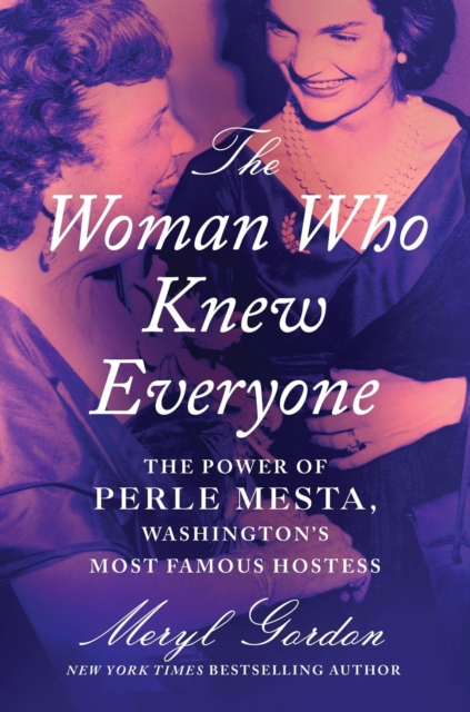 Woman Who Knew Everyone