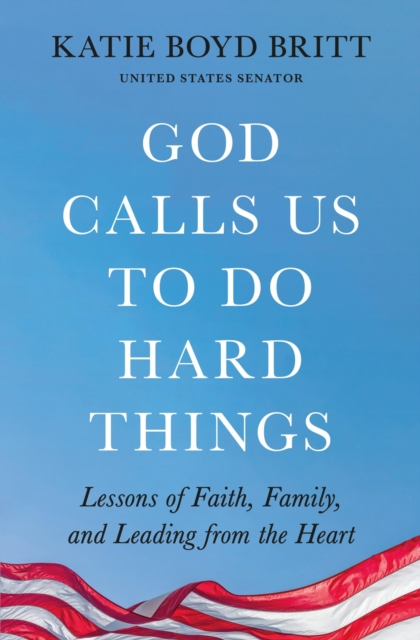 God Calls Us to Do Hard Things