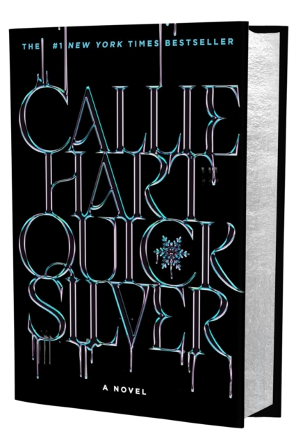 Quicksilver