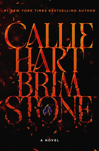 Brimstone Standard Us Hardback