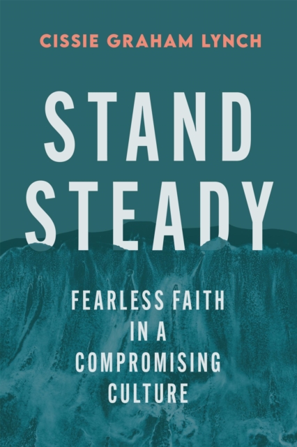 Stand Steady