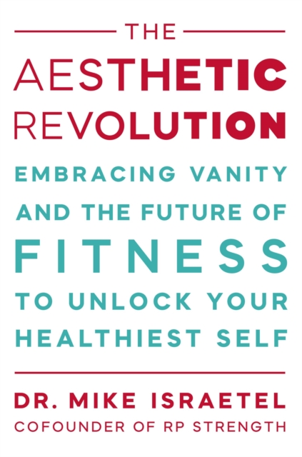 The Aesthetic Revolution