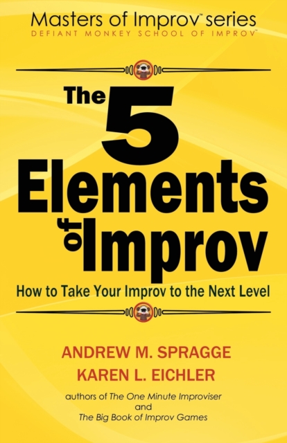 5 Elements of Improv