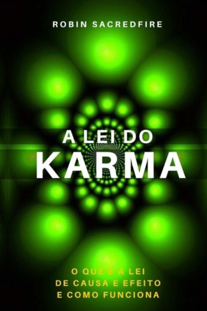 Lei do Karma