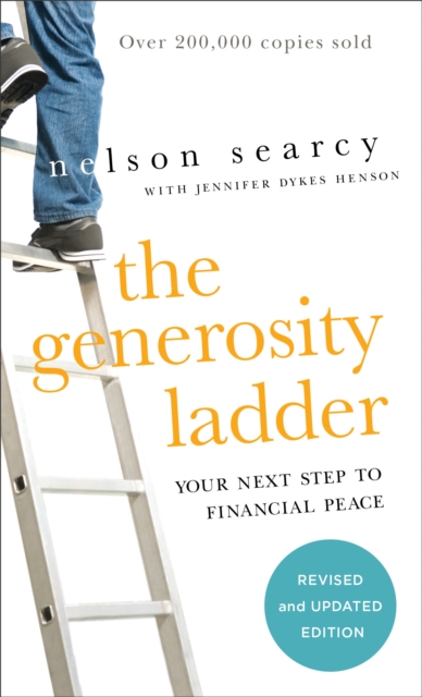 Generosity Ladder