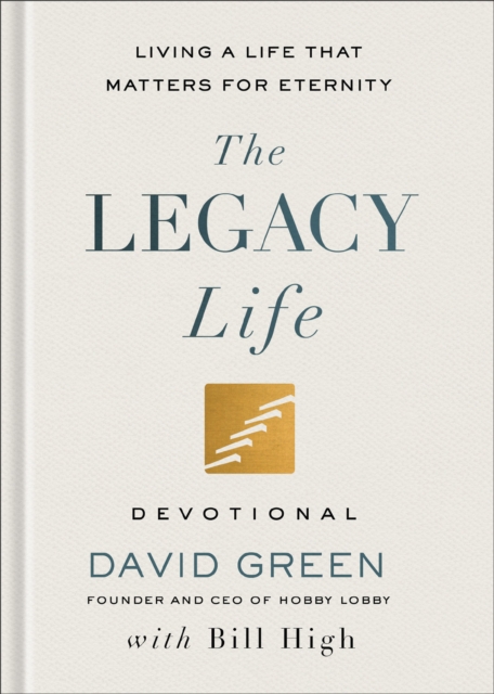 The Legacy Life Devotional