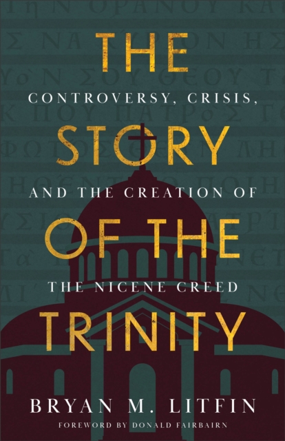 Story of the Trinity