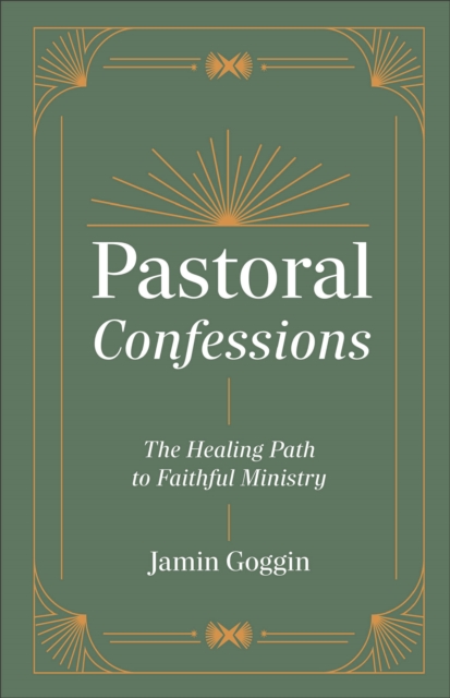 Pastoral Confessions