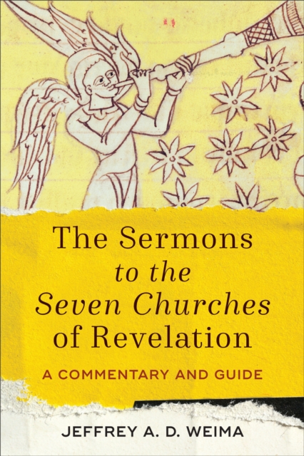 Sermons to the Seven Churches of Revelation