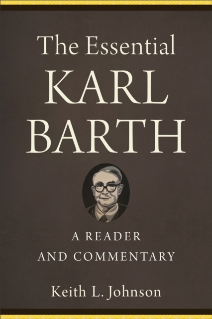 Essential Karl Barth