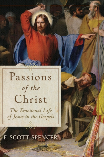 Passions of the Christ