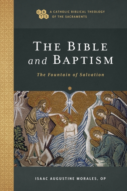 Bible and Baptism - The Fountain of Salvation