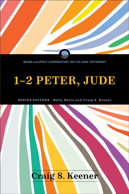 1-2 Peter, Jude
