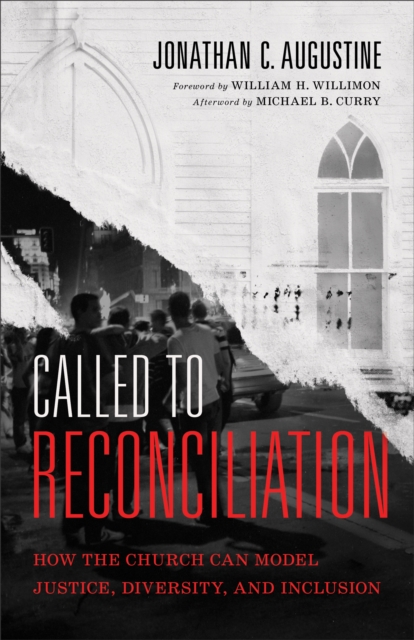 Called to Reconciliation