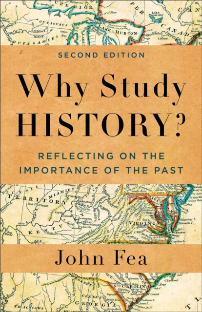 Why Study History?