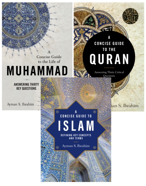 Introducing Islam Set