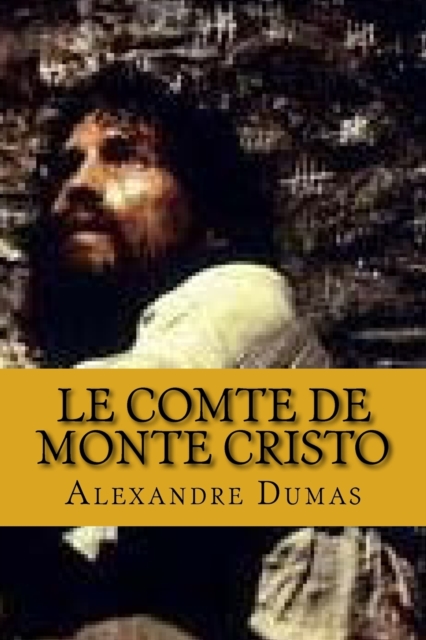 comte de monte cristo (French Edition)