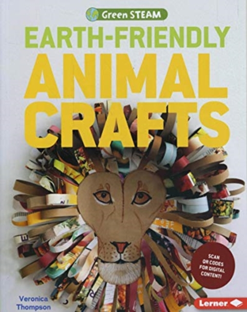 Green Stem: Animal   Crafts