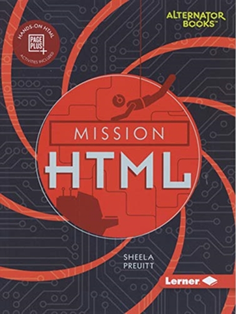 Mission HTML