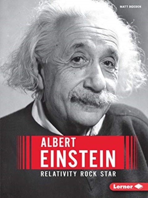 Albert Einstein