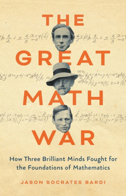 The Great Math War