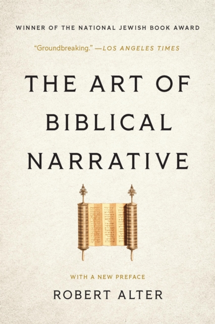 The Art of Biblical Narrative