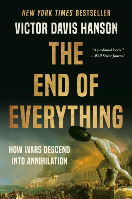 The End of Everything