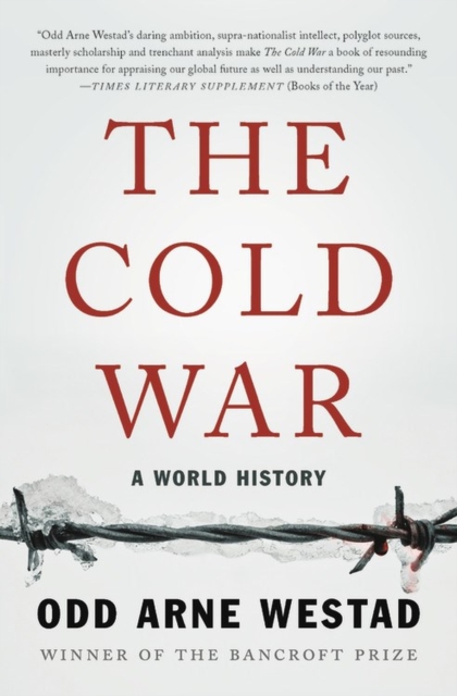 Cold War : A World History