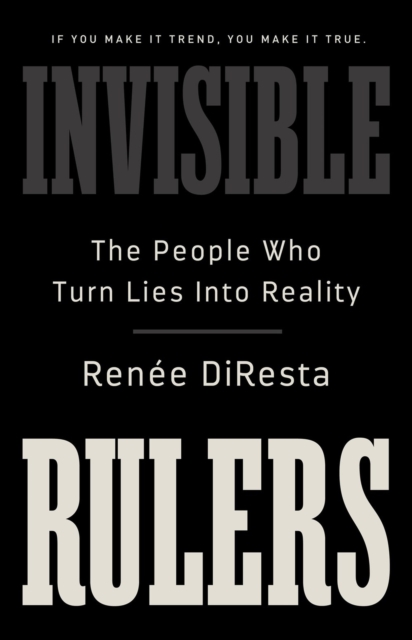 Invisible Rulers
