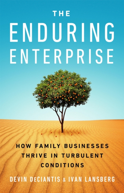 Enduring Enterprise