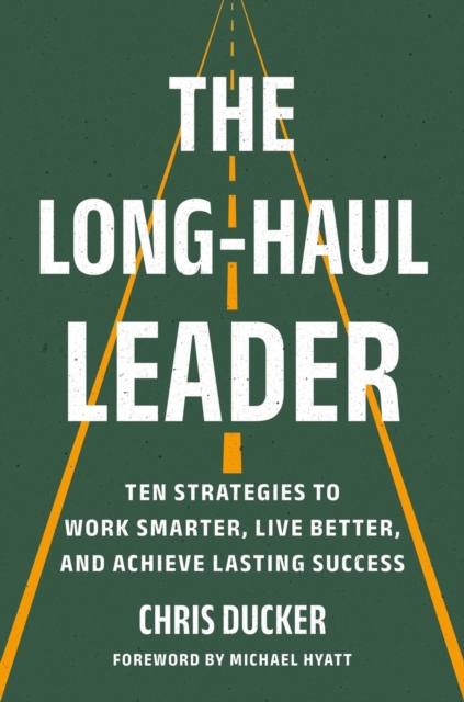 The Long-Haul Leader