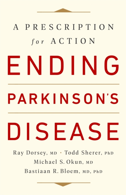 Ending Parkinson's Disease