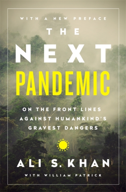 Next Pandemic