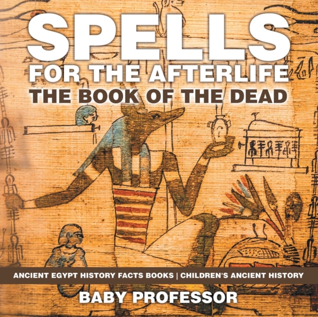 Spells for the Afterlife